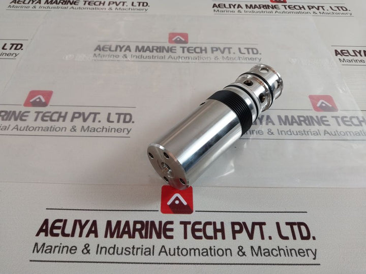 Oceaneering 100755 Rev-aa Cartridge Valve 