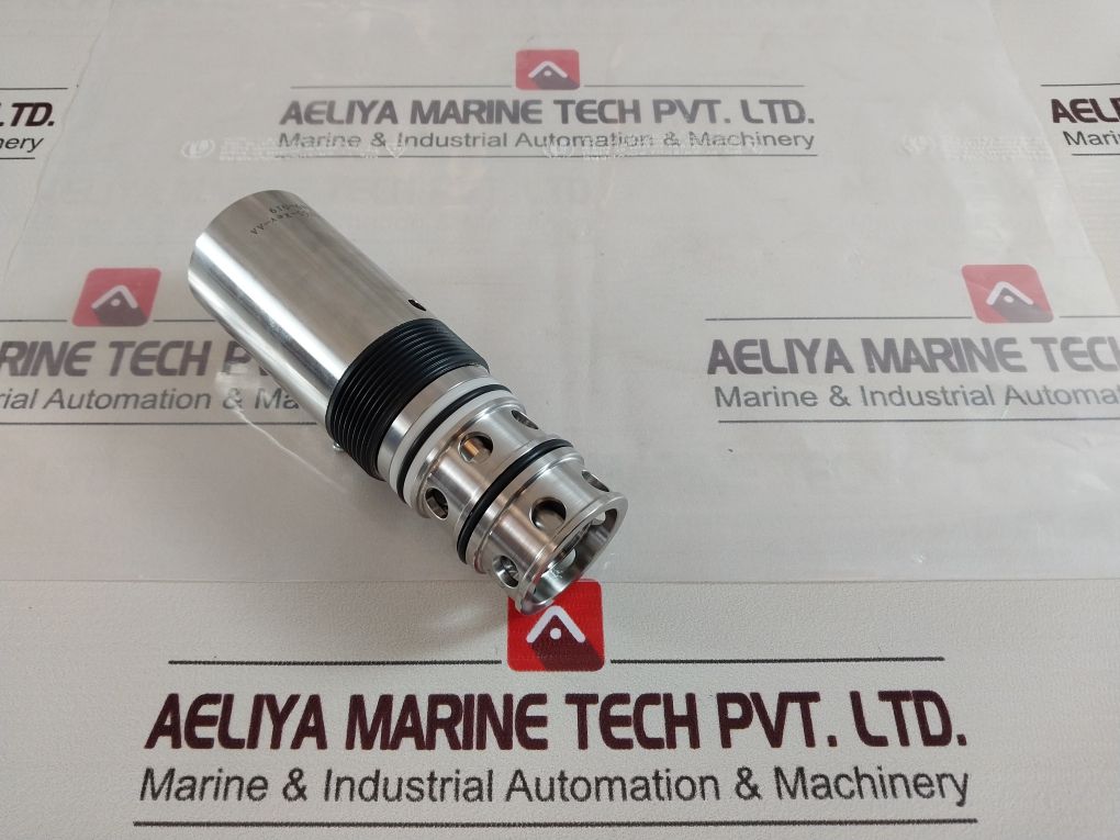 Oceaneering 100755 Rev-aa Cartridge Valve 