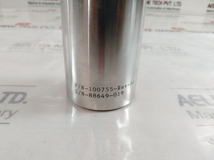Oceaneering 100755 Rev-aa Cartridge Valve 