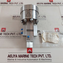 Proserv Gilmore 1000270+20 Valve