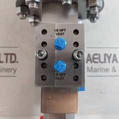Proserv Gilmore 1000270+20 Valve