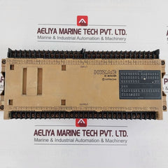 Hitachi E-64Hr Programmable Controller