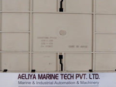 Hitachi E-64Hr Programmable Controller