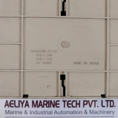 Hitachi E-64Hr Programmable Controller