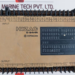 Hitachi E-64Hr Programmable Controller