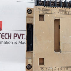 Hitachi E-64Hr Programmable Controller