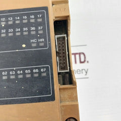 Hitachi E-64Hr Programmable Controller