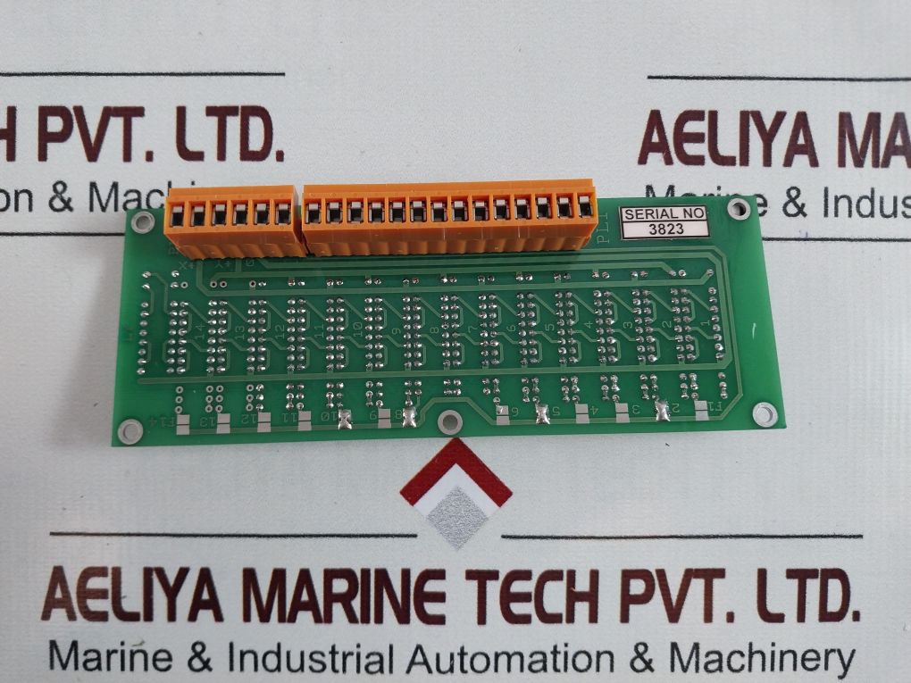 2022503-14 Pcb
