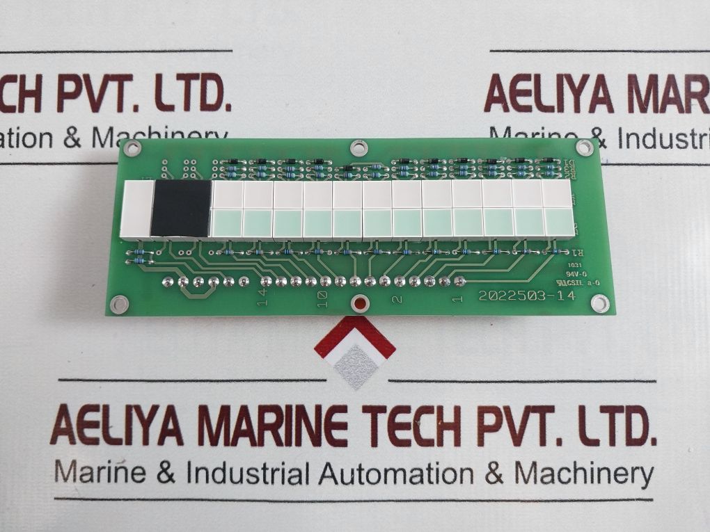 2022503-14 Pcb Card