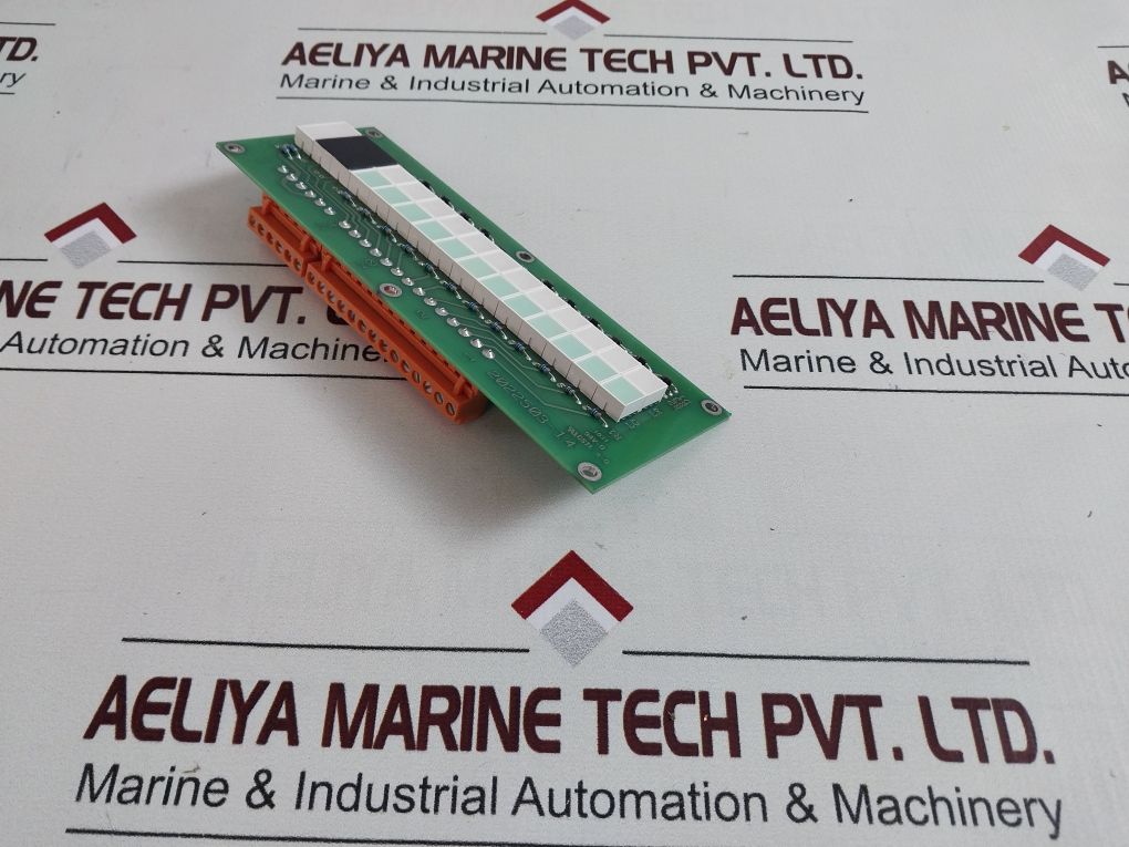 2022503-14 Pcb Card