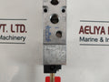 Festo Mfh-5/3-g-1/4-b
