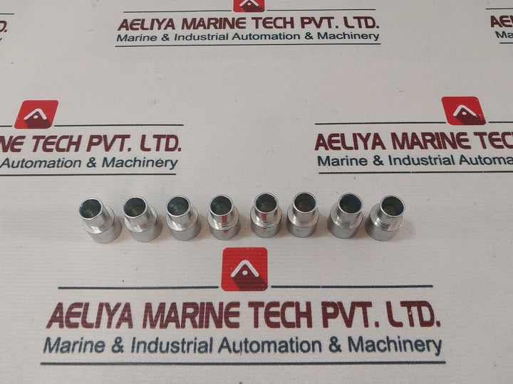 Lot Of 8X Linde 0009934302 Spacer 453.21.00.016