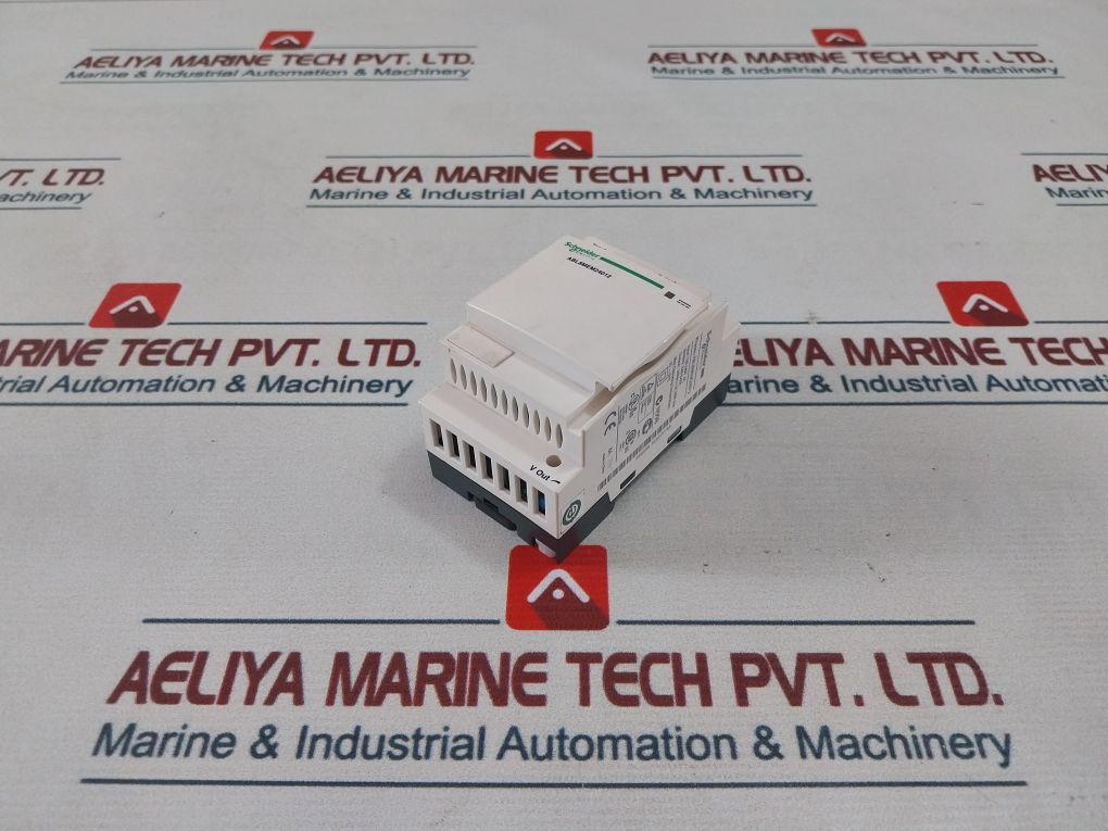 Schneider Electric Abl8Mem24012 Power Supply E209287