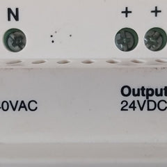 Schneider Electric Abl8Mem24012 Power Supply E209287