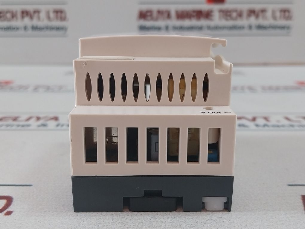 Schneider Electric Abl8Mem24012 Power Supply E209287