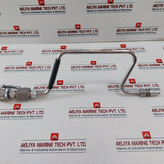 Mha Bkh Dn13 16S Hydrant Branch Pipe-complete