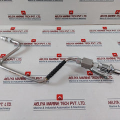 Mha Bkh Dn13 16S Hydrant Branch Pipe-complete