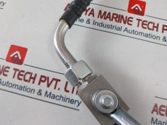 Mha Bkh Dn13 16S Hydrant Branch Pipe-complete