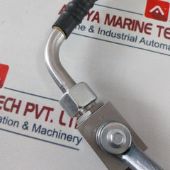 Mha Bkh Dn13 16S Hydrant Branch Pipe-complete