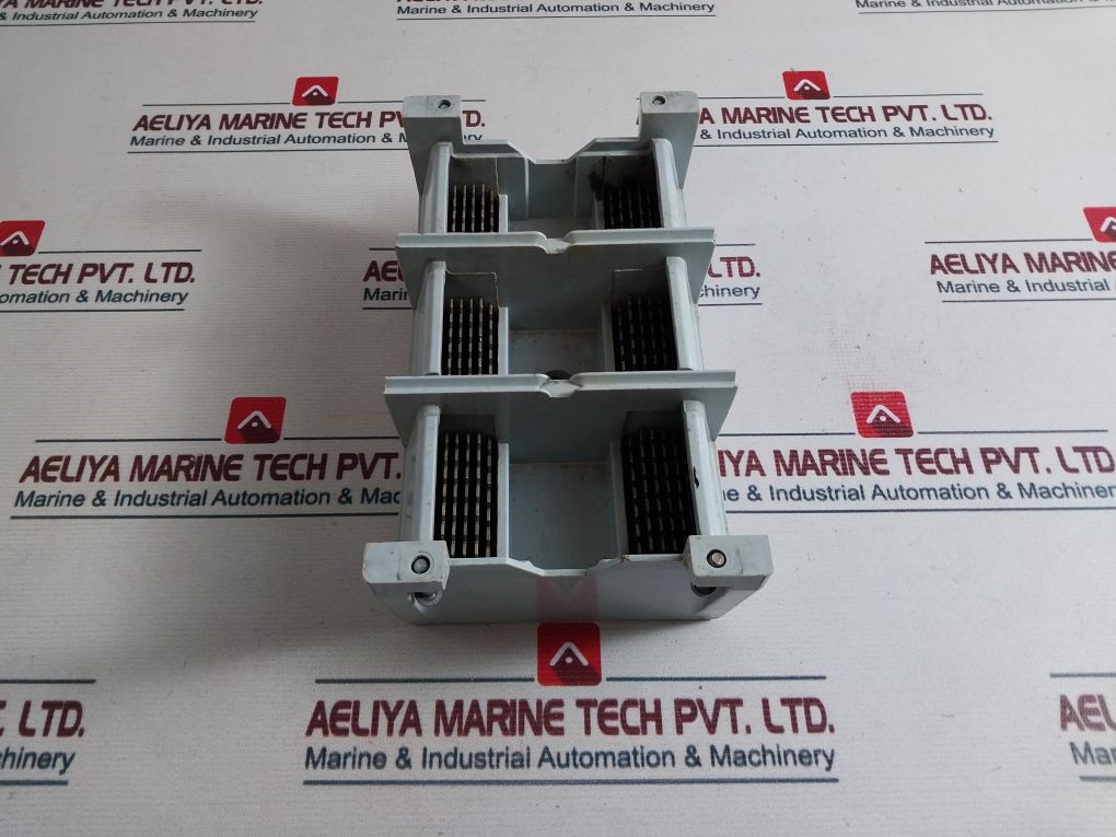 Asea Eg 630-2 Contactor (Only Front Cover)