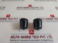 Detcon 613-120000-700 Sensor Splash Guard With Integral Cal-port
