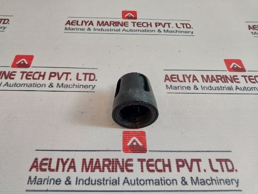 Detcon 613-120000-700 Sensor Splash Guard With Integral Cal-port