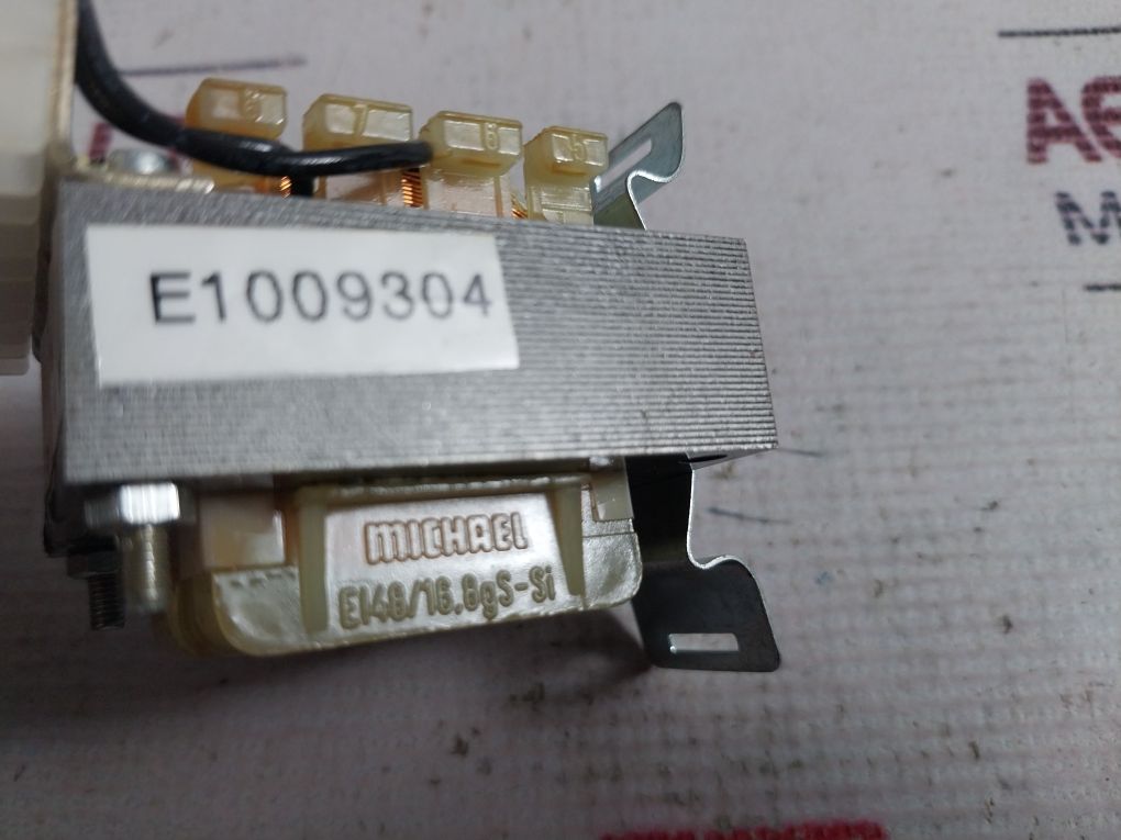 Transformator-teknik Ens15489 1-phase Protection Transformer