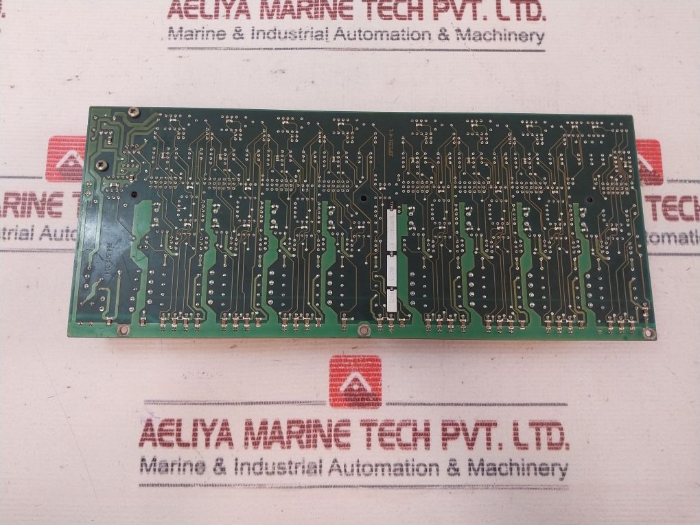 Soren T. Lyngso 609004310V Pcb Card
