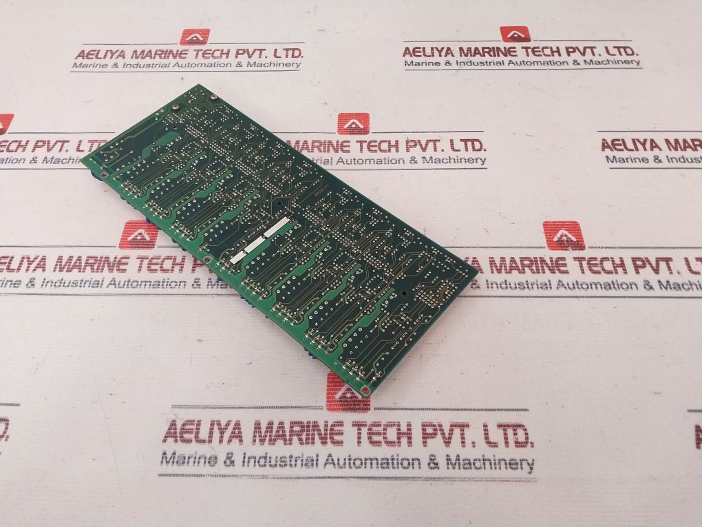 Soren T. Lyngso 609004310V Pcb Card