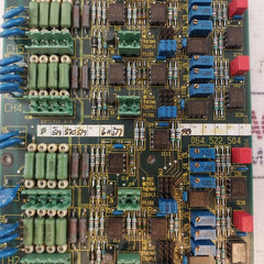 Soren T. Lyngso 609004310V Pcb Card