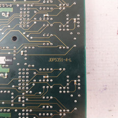 Soren T. Lyngso 609004310V Pcb Card