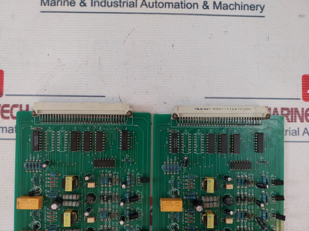Oem Fc7.820.504 Pcb Card