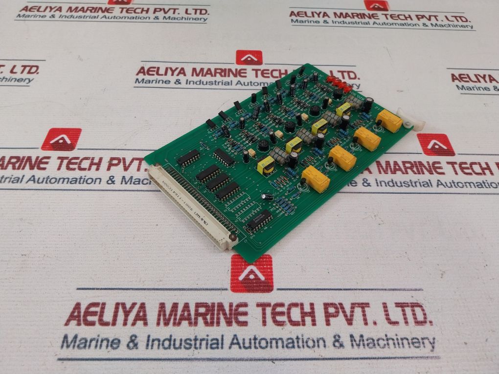 Oem Fc7.820.504 Pcb Card