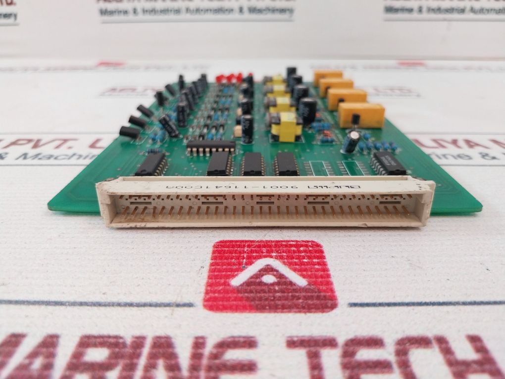 Oem Fc7.820.504 Pcb Card