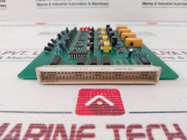 Oem Fc7.820.504 Pcb Card