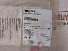 Siemens 3Wl9111-0Aj06-0Aa0 Circuit Breaker Motor Main Switch Kit
