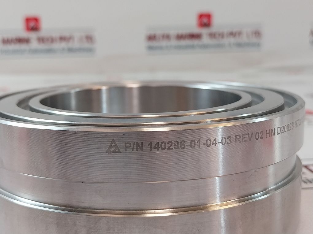 Cameron 140296-01-04-03 Seal Seat 3-1/16 In 15K Fcs Or Mcs Gv S