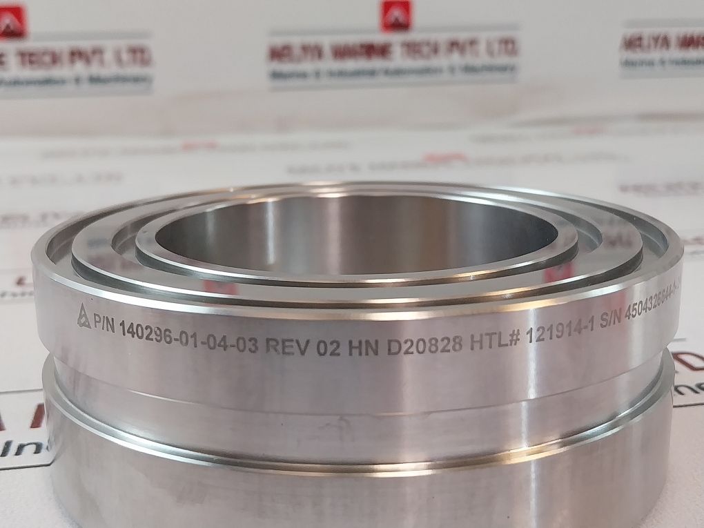 Cameron 140296-01-04-03 Seal Seat 3-1/16 In 15K Fcs Or Mcs Gv S