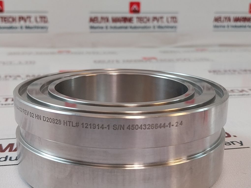 Cameron 140296-01-04-03 Seal Seat 3-1/16 In 15K Fcs Or Mcs Gv S