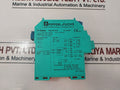 Pepperl+Fuchs Kfu8-ufc-ex1.D Frequency Converter With Trip Value 231197