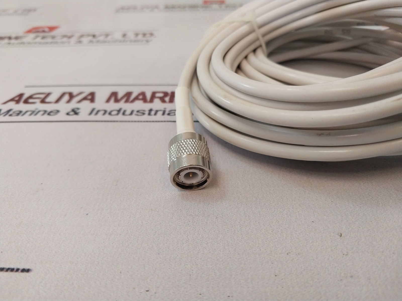 Rg 58 Gps Antenna