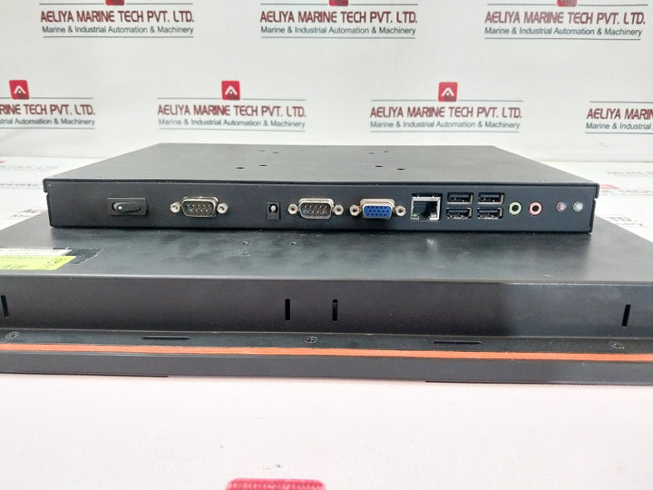 Portwell-laxsons Euda-s1510 Touch Panel Fqc-04617