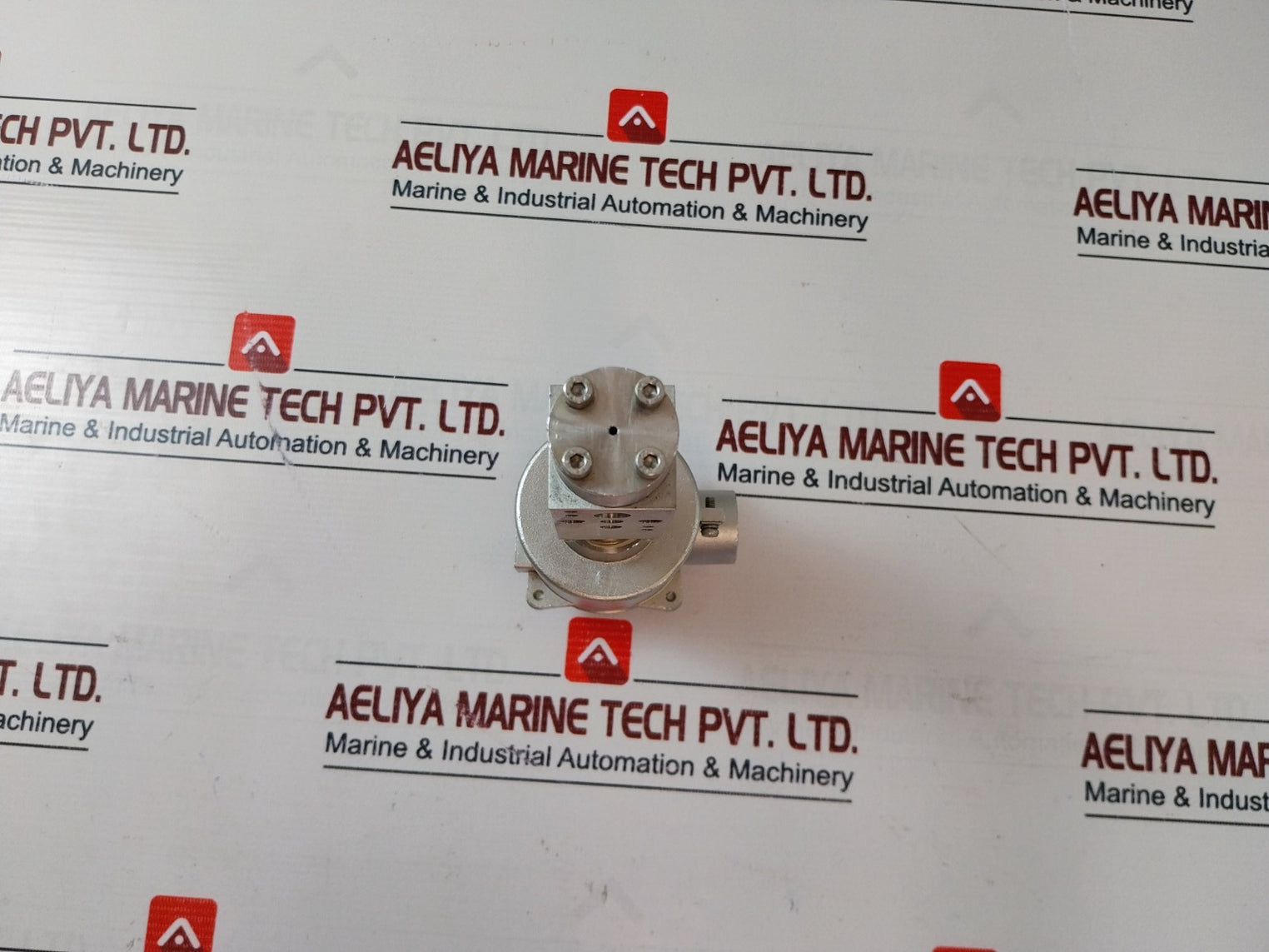 Bifold Fluid Power Fp01/81/S1/M/32/Nc/S-24Vdc/97Ca9/M Direct Acting Solenoid Valve