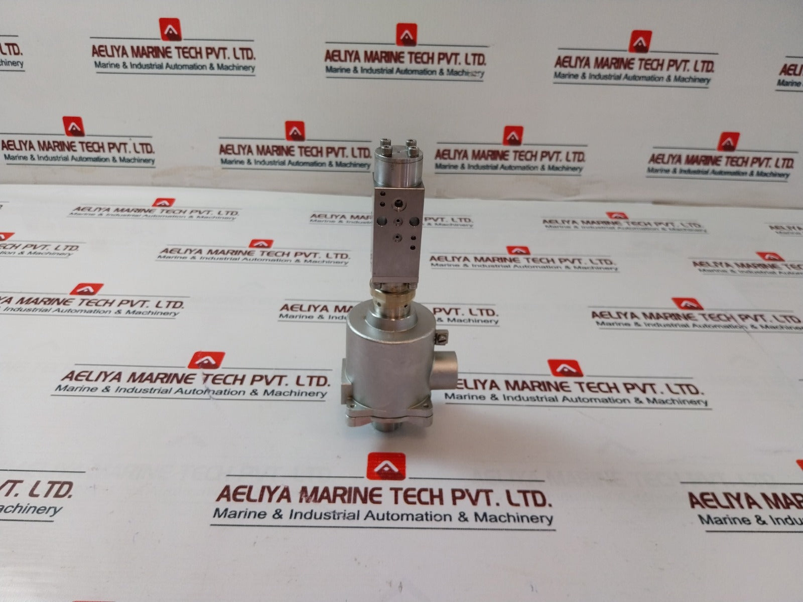 Bifold Fluid Power Fp01/81/S1/M/32/Nc/S-24Vdc/97Ca9/M Direct Acting Solenoid Valve
