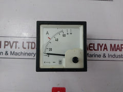 Iskra Fq0307 Current Meter