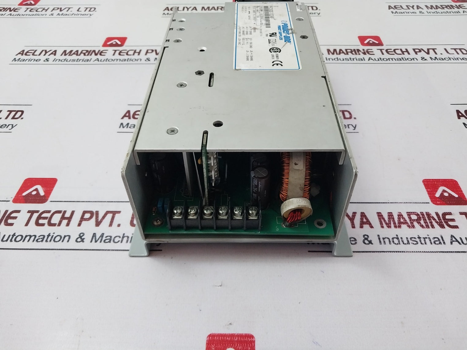 Power-one Pfc500-1024F Power Supplies