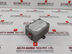 General Monitors Lr25993C Junction Box 10865-1