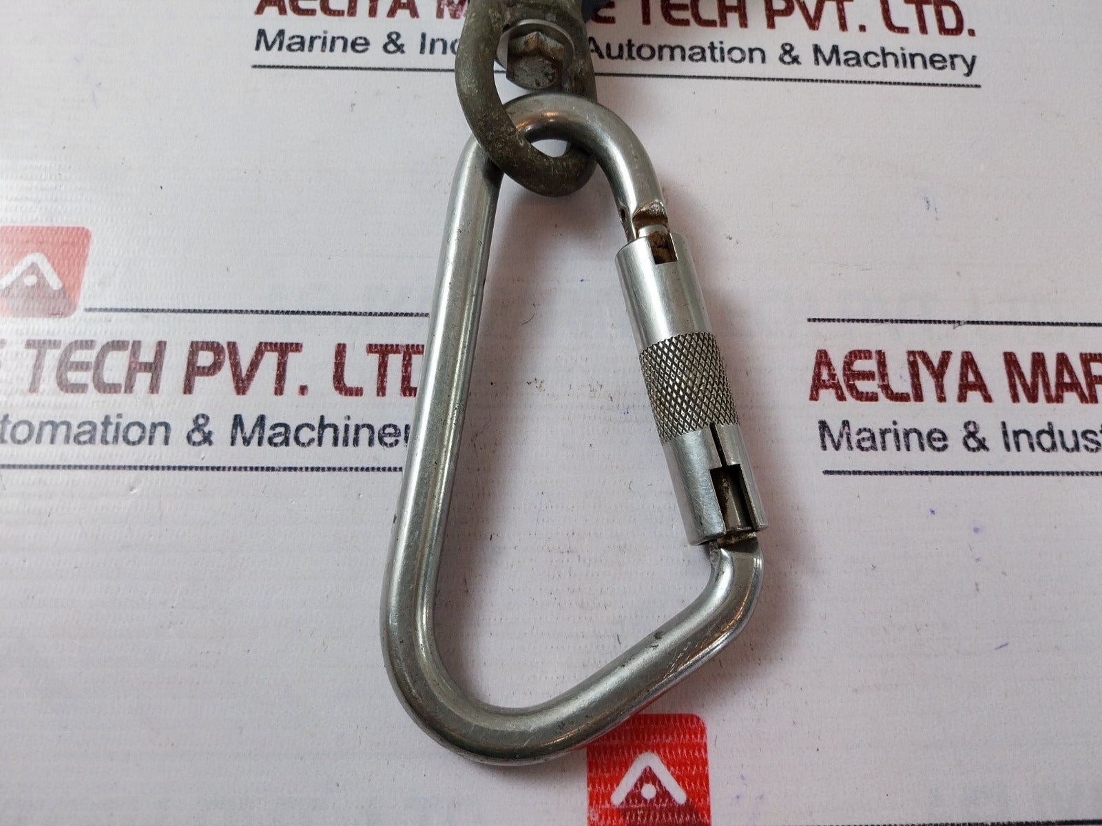 Dbi Sala Rpd I Rescue Positioning Device 3600100