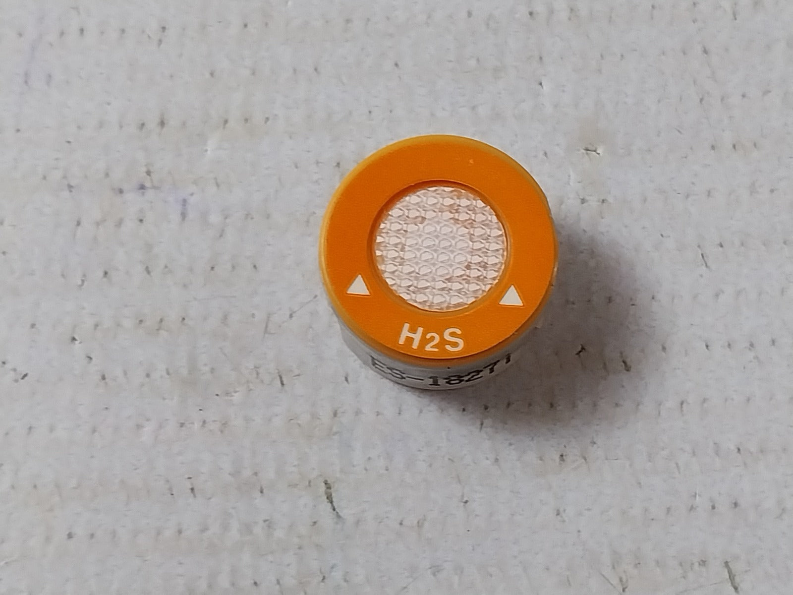 Riken Es-1827I H2S Sensor