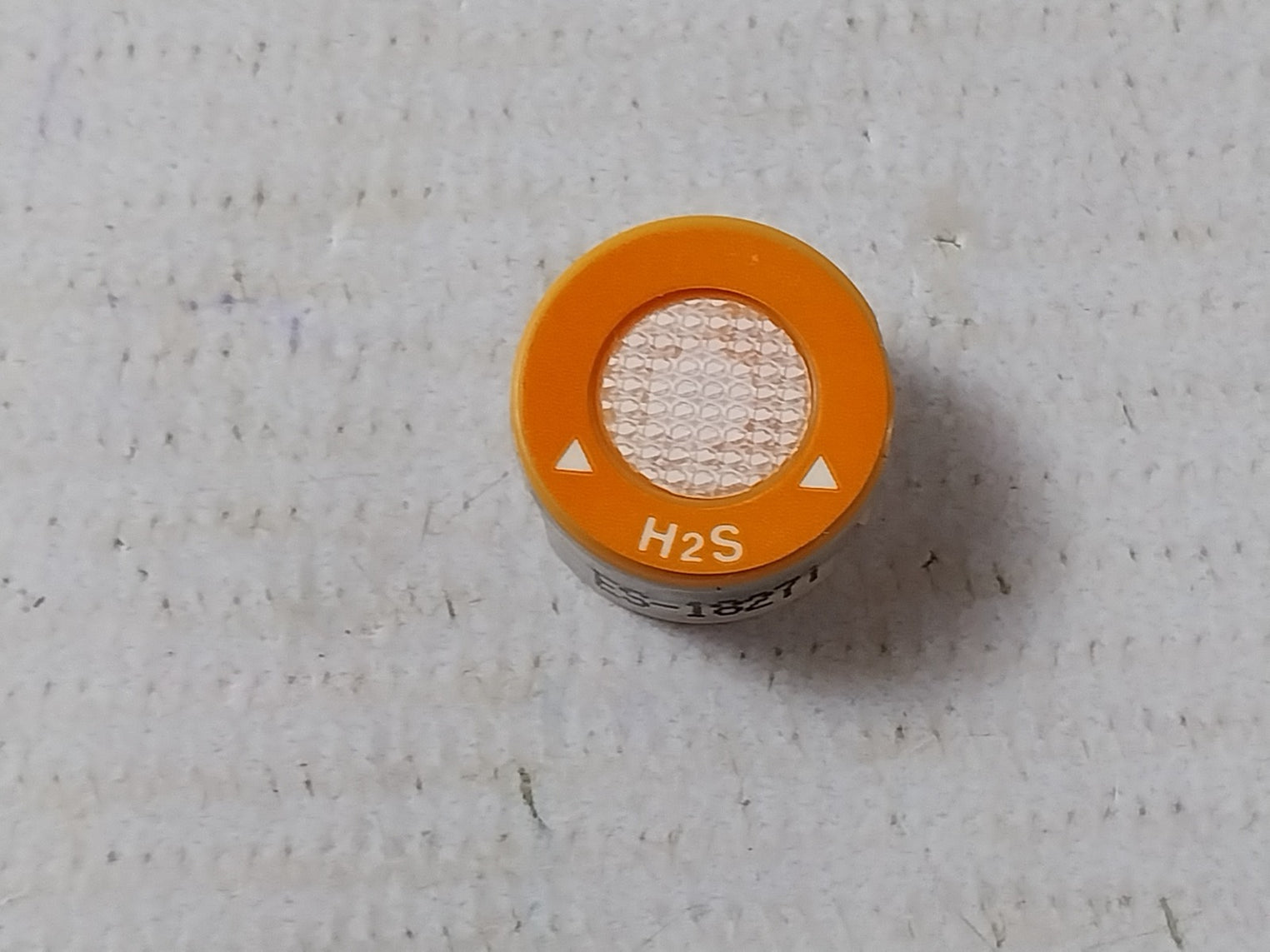 Riken Es-1827I H2S Sensor